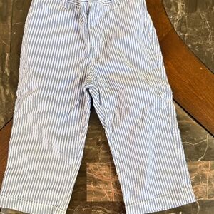 Baby Ralph Lauren pants